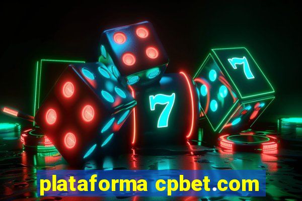 plataforma cpbet.com